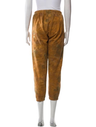 SPRWMN Printed Sweatpants