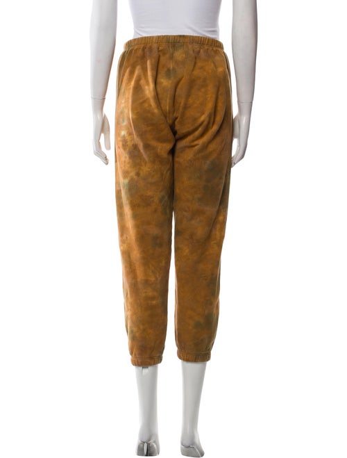 SPRWMN Printed Sweatpants