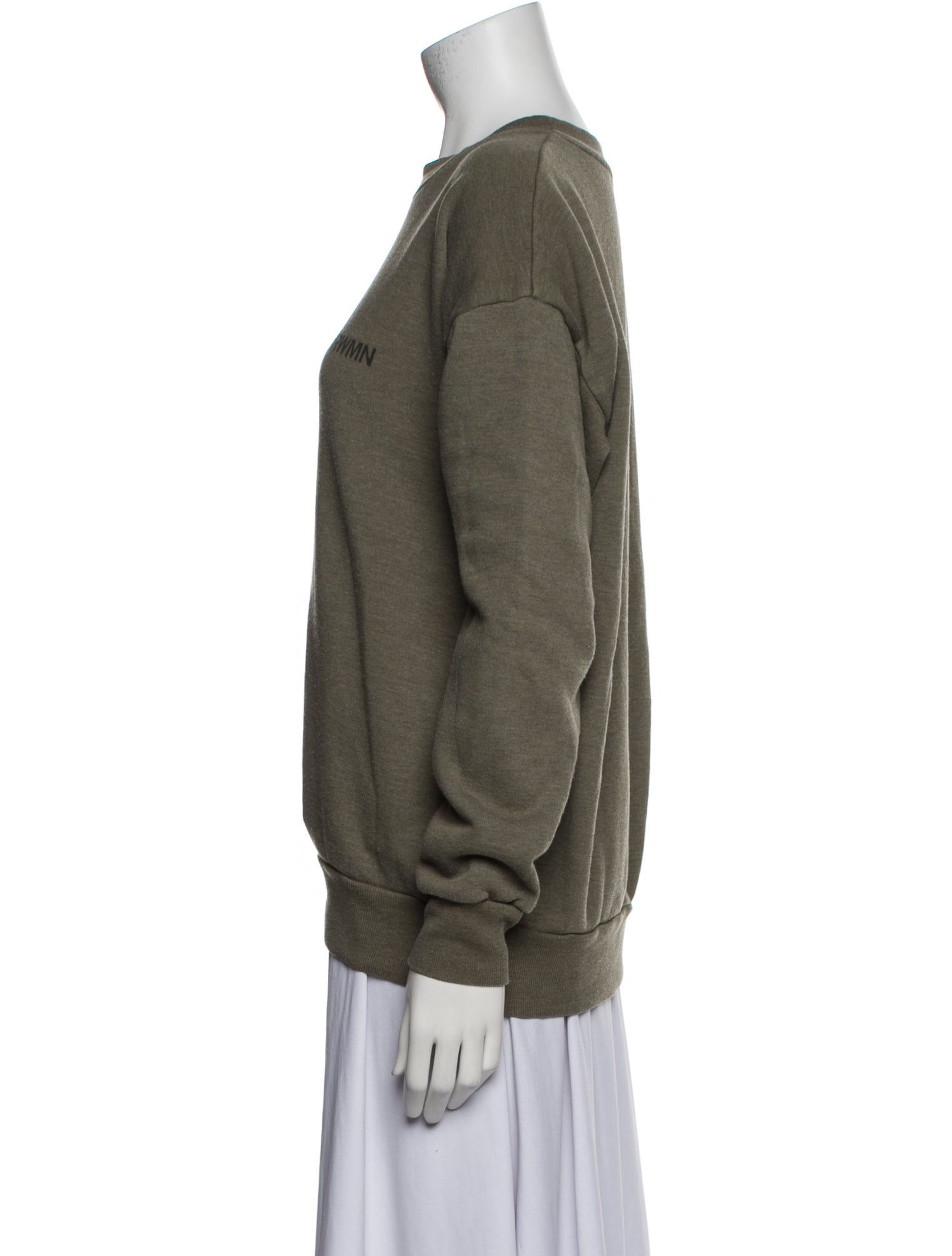 SPRWMN Crew Neck Sweater