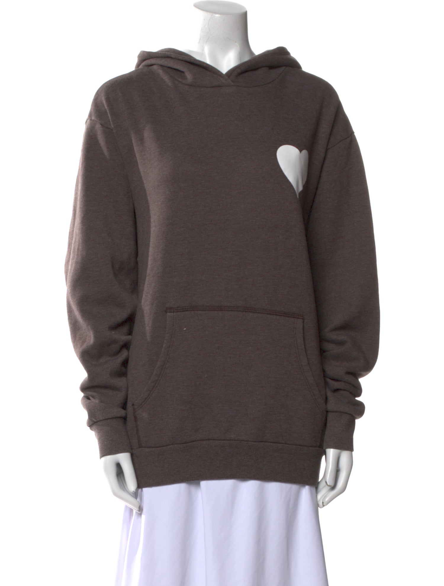 SPRWMN Crew Neck Long Sleeve Sweatshirt