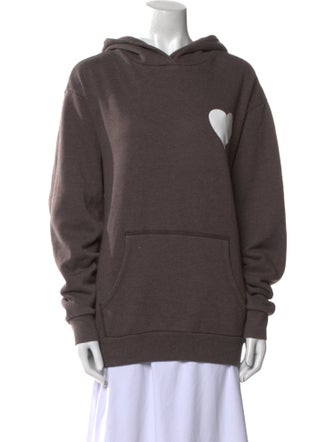 SPRWMN Crew Neck Long Sleeve Sweatshirt