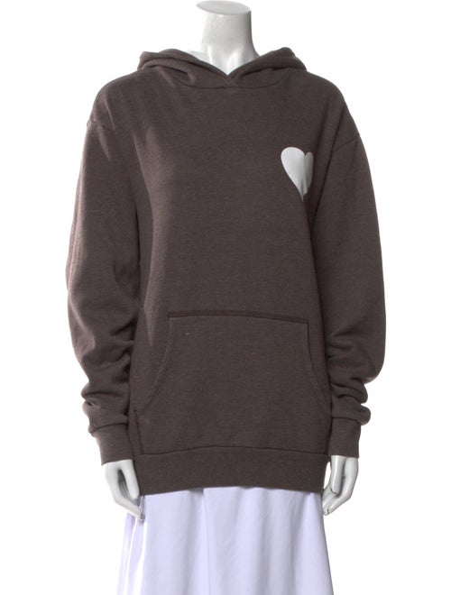 SPRWMN Crew Neck Long Sleeve Sweatshirt