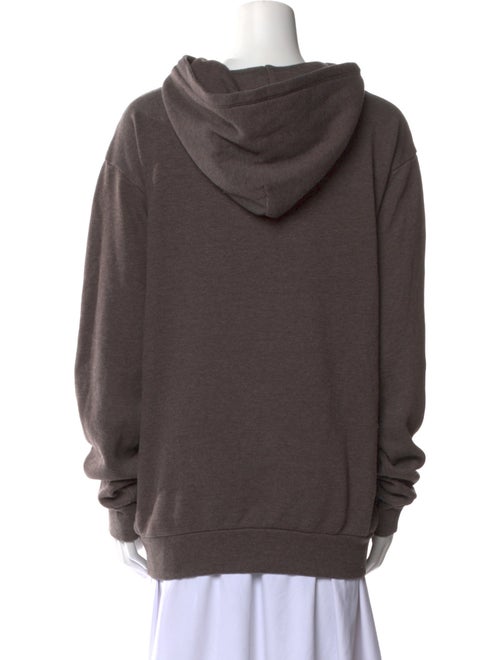 SPRWMN Crew Neck Long Sleeve Sweatshirt