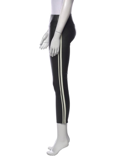 SPRWMN Leather Skinny Leg Pants