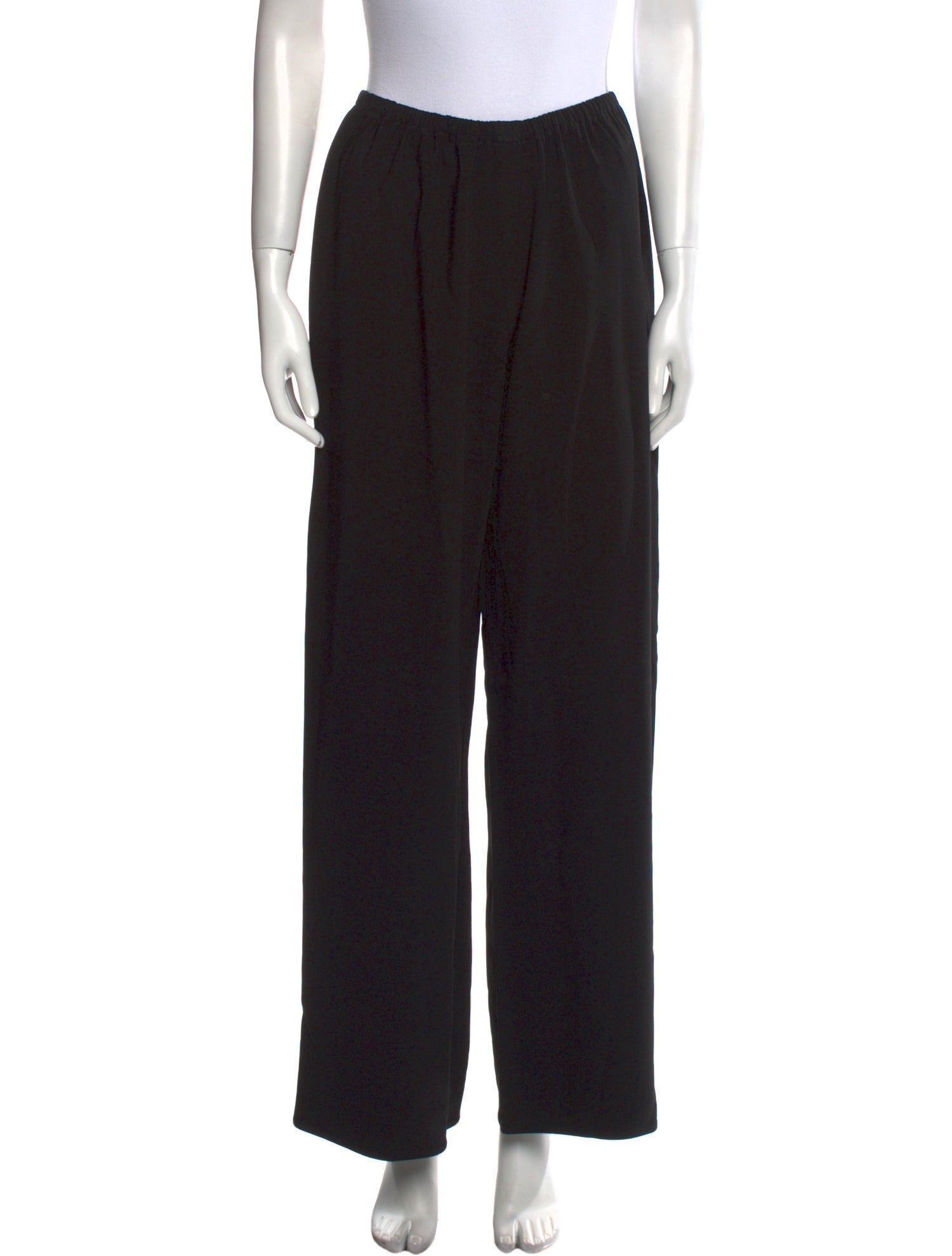 SPRWMN Wide Leg Pants