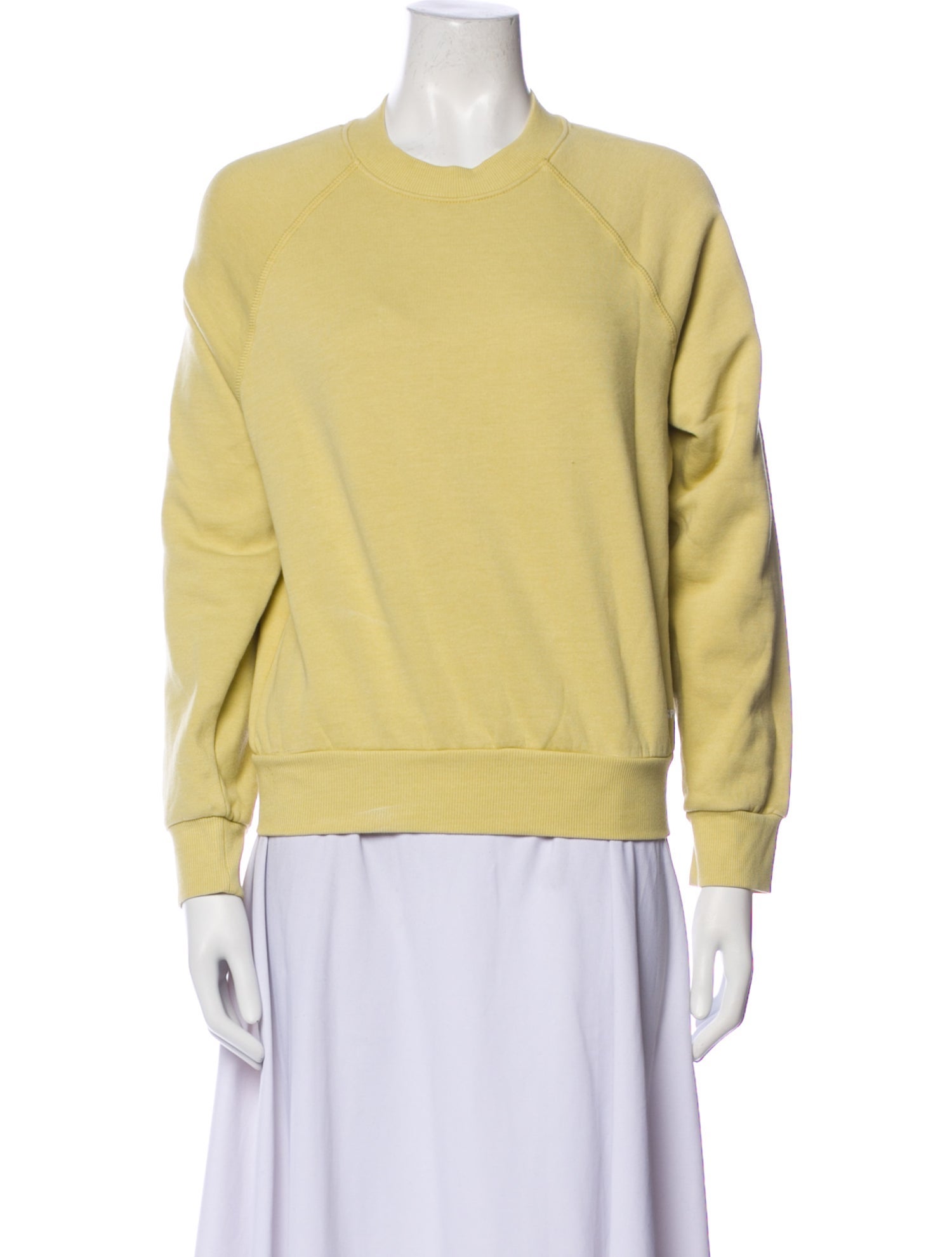 SPRWMN Crew Neck Sweater