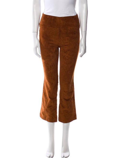 SPRWMN Straight Leg Pants