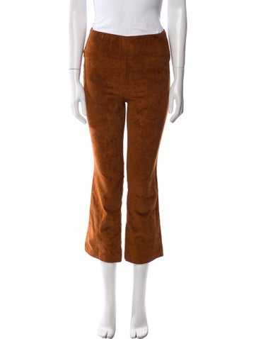 Sprwmn Pants Straight Leg S