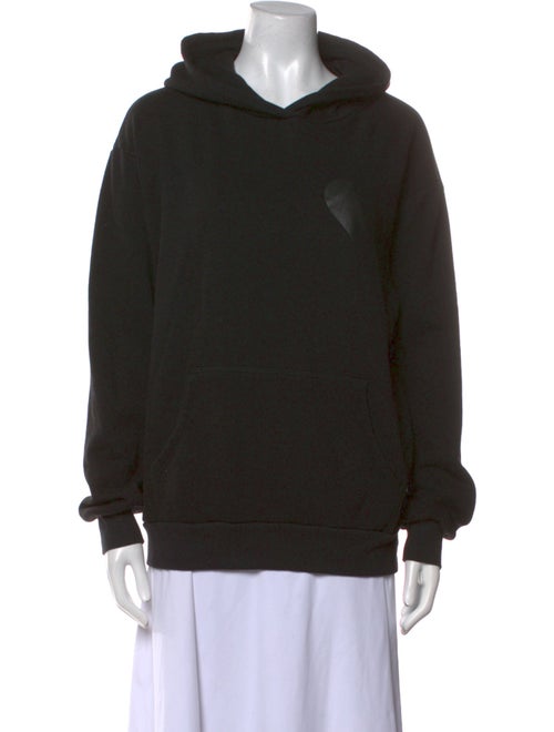 SPRWMN Cowl Neck Long Sleeve Sweatshirt