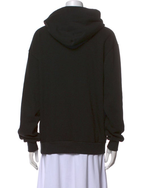 SPRWMN Cowl Neck Long Sleeve Sweatshirt