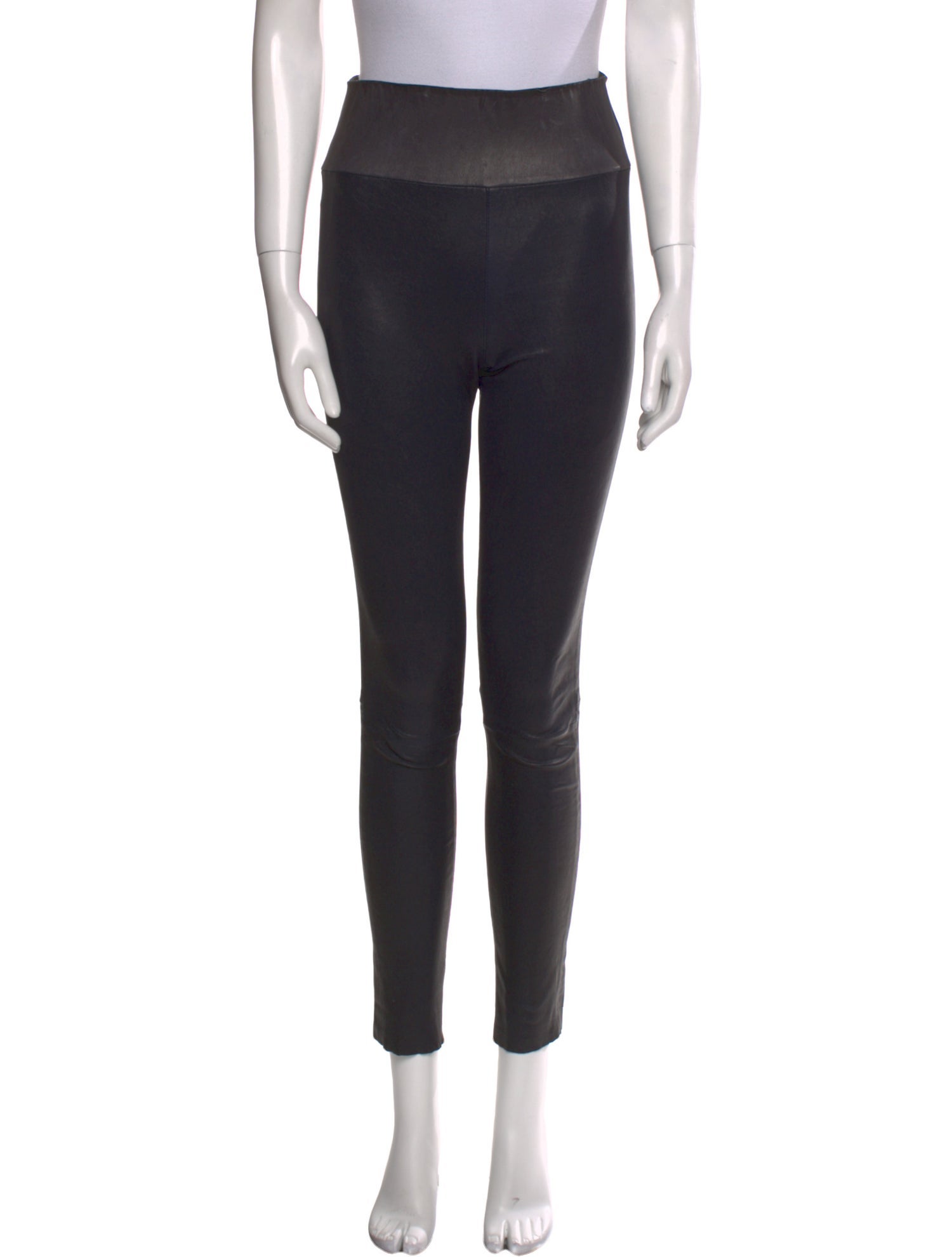 SPRWMN Skinny Leg Pants