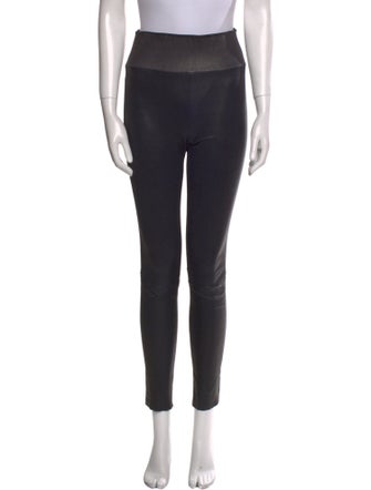 SPRWMN Skinny Leg Pants