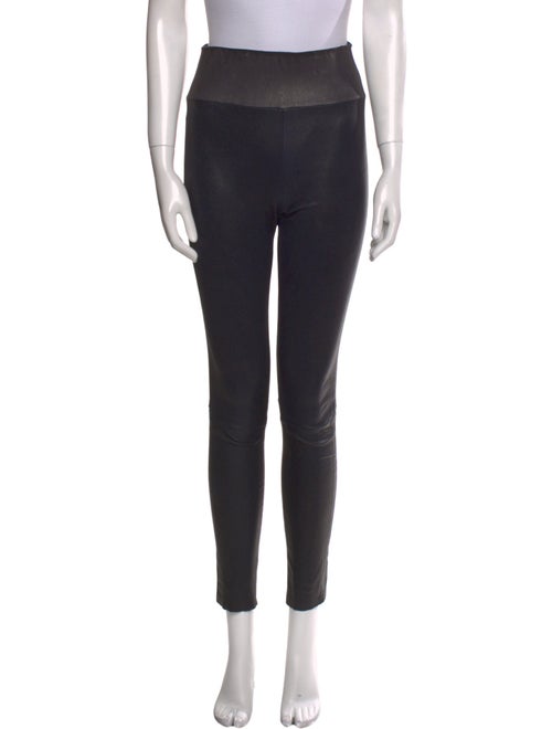 SPRWMN Skinny Leg Pants