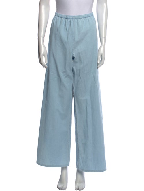 SPRWMN Wide Leg Pants