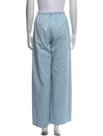SPRWMN Wide Leg Pants