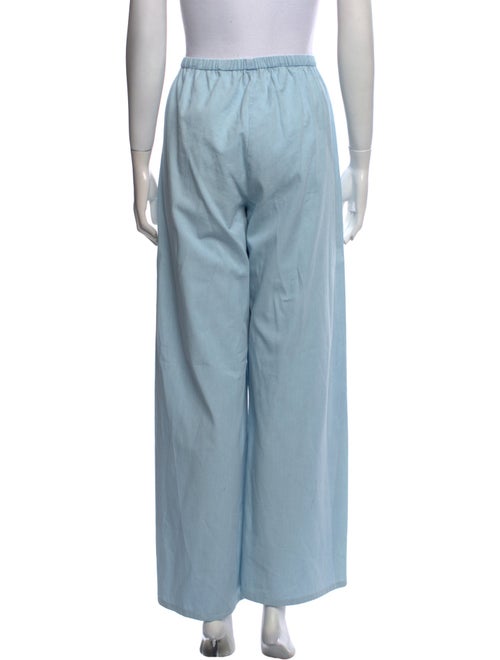 SPRWMN Wide Leg Pants