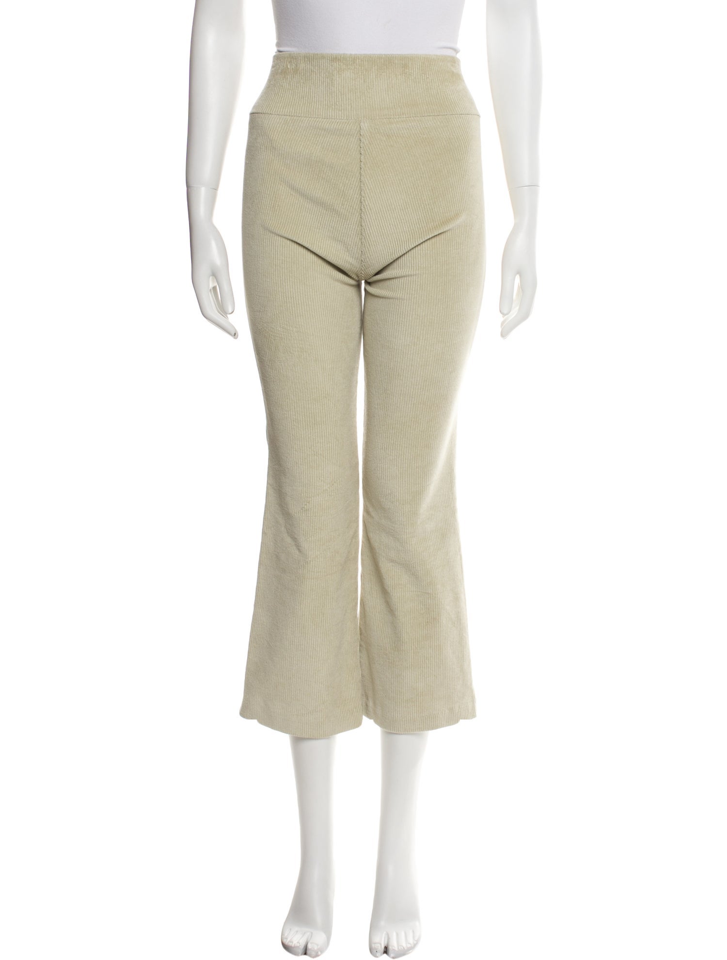 SPRWMN Wide Leg Pants