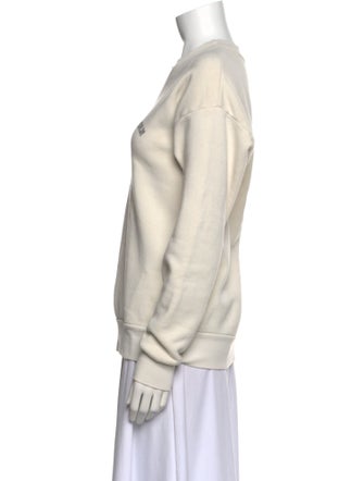 SPRWMN Crew Neck Long Sleeve Sweatshirt