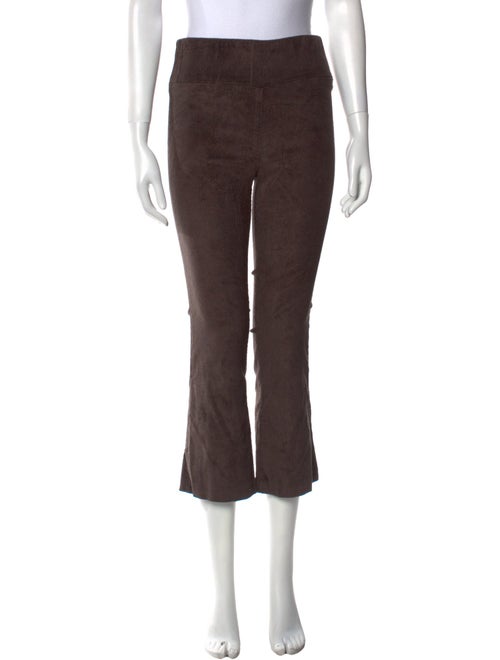 SPRWMN Straight Leg Pants