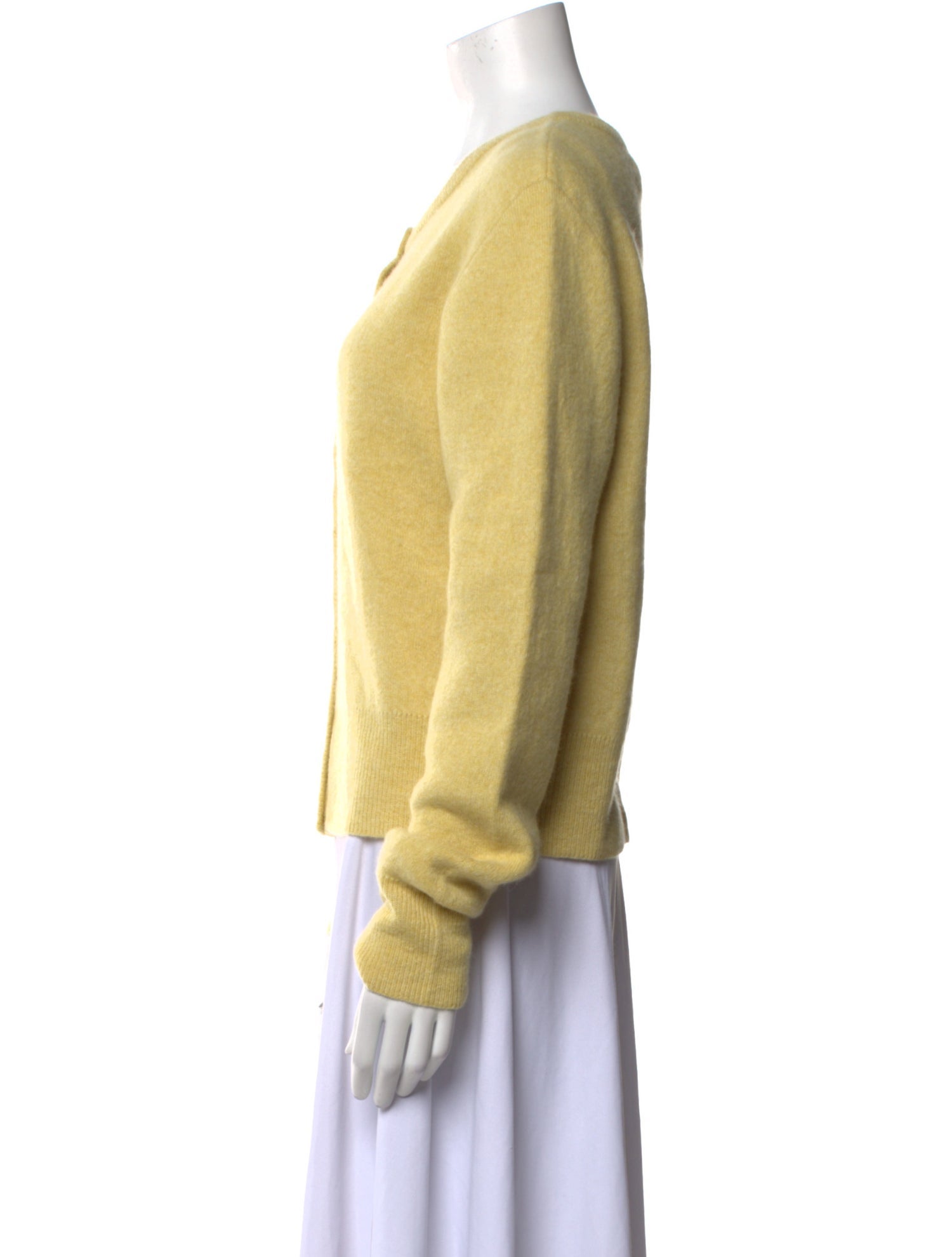 SPRWMN Cashmere Crew Neck Sweater w/ Tags