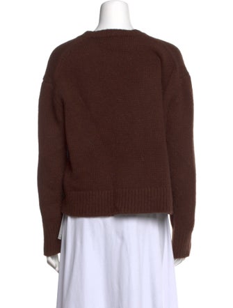SPRWMN Cashmere Scoop Neck Sweater