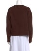 SPRWMN Cashmere Scoop Neck Sweater