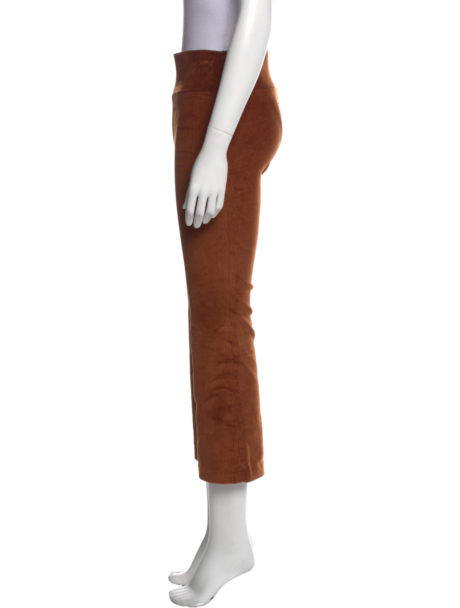 SPRWMN Wide Leg Pants