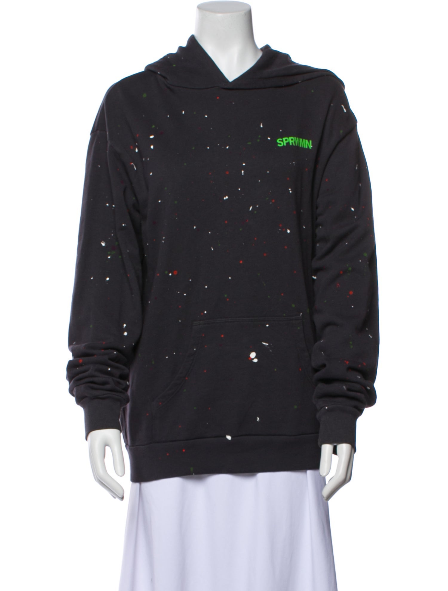 SPRWMN Bomber Jacket