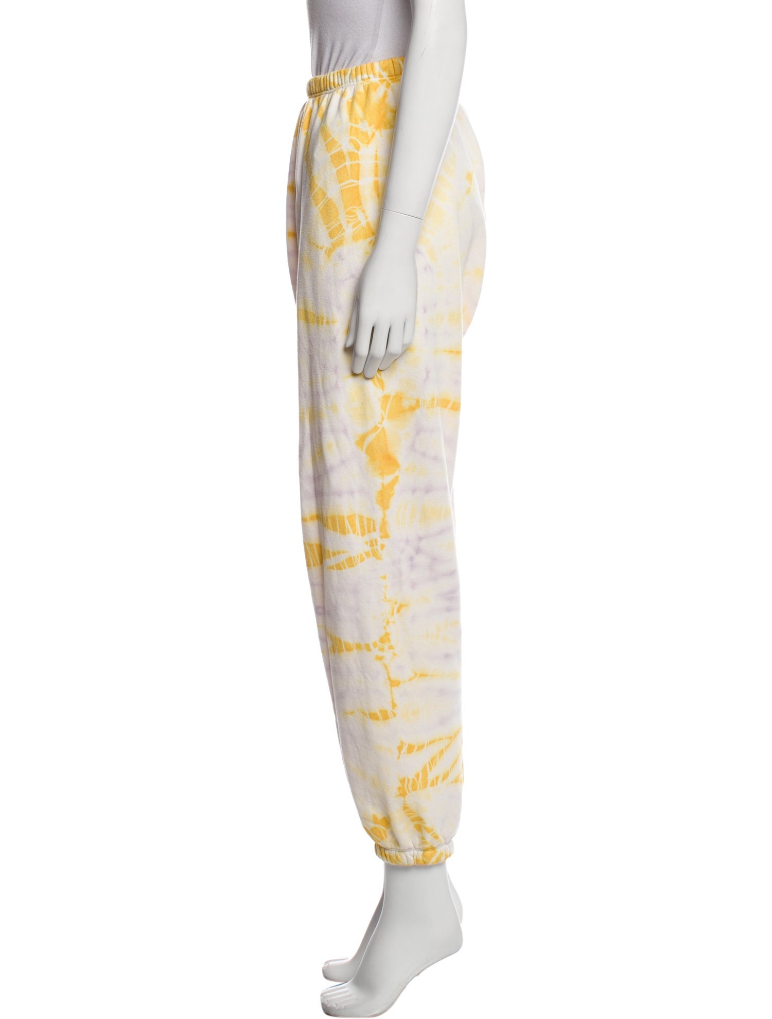 SPRWMN Printed Sweatpants