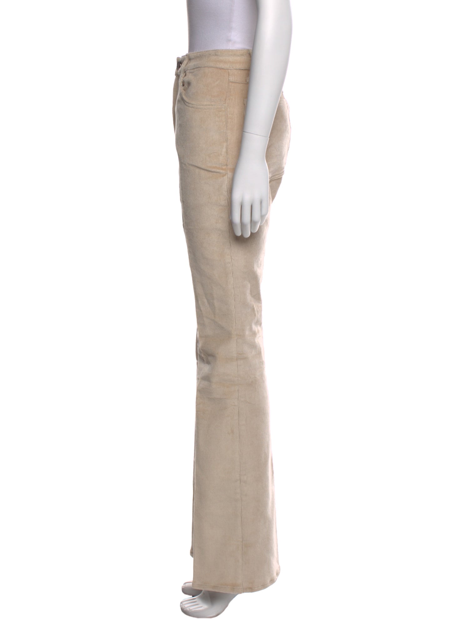 SPRWMN Wide Leg Pants w/ Tags