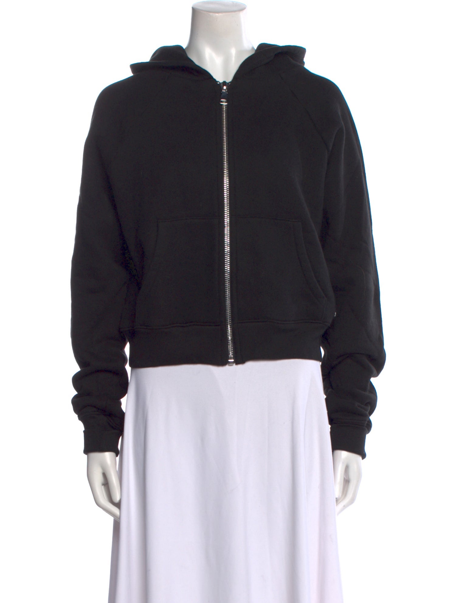 SPRWMN Crew Neck Long Sleeve Sweatshirt