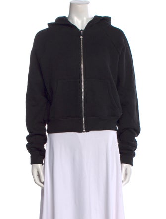 SPRWMN Crew Neck Long Sleeve Sweatshirt