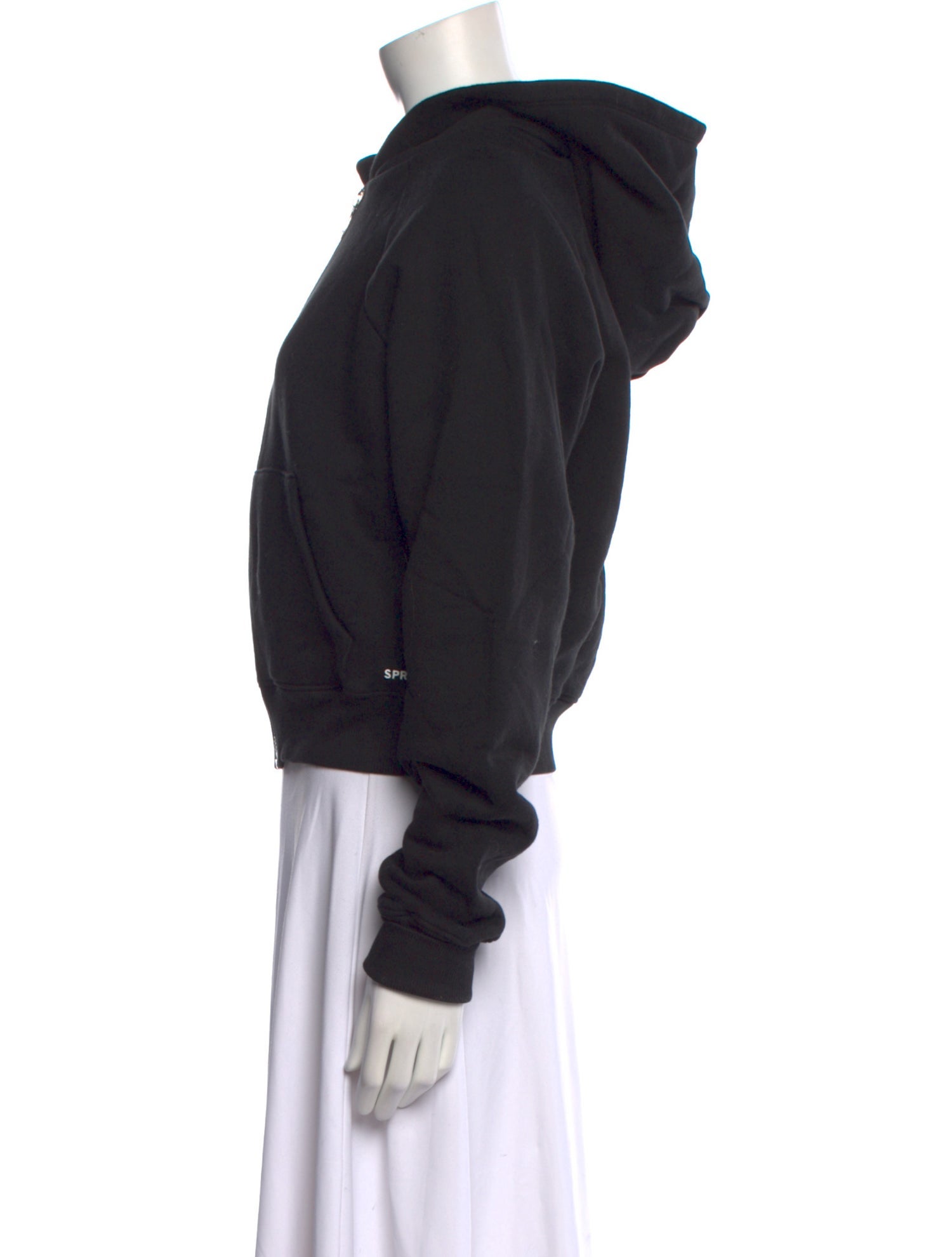 SPRWMN Crew Neck Long Sleeve Sweatshirt