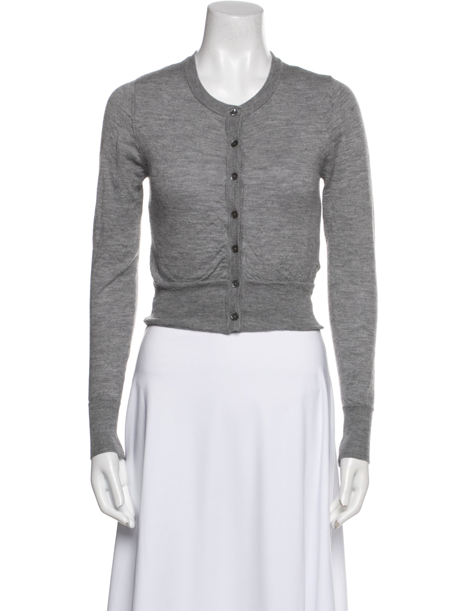 SPRWMN Cashmere Crew Neck Sweater