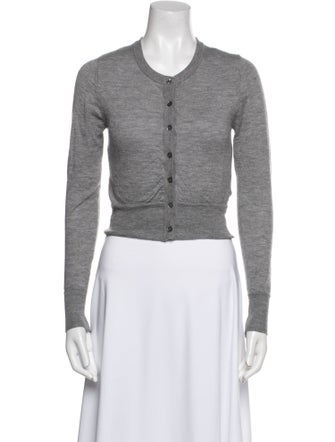 SPRWMN Cashmere Crew Neck Sweater