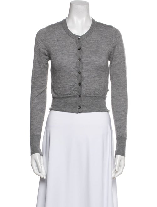 SPRWMN Cashmere Crew Neck Sweater