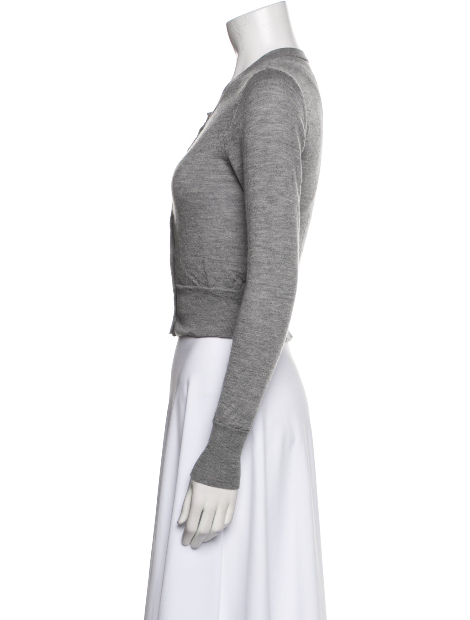 SPRWMN Cashmere Crew Neck Sweater