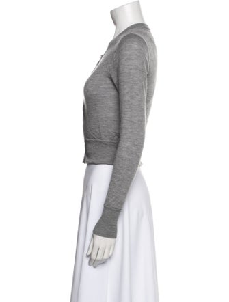 SPRWMN Cashmere Crew Neck Sweater
