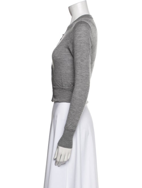 SPRWMN Cashmere Crew Neck Sweater