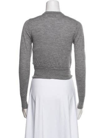 SPRWMN Cashmere Crew Neck Sweater