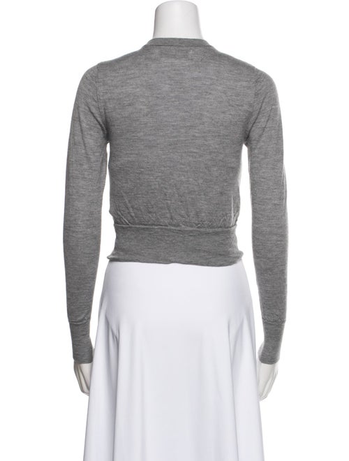 SPRWMN Cashmere Crew Neck Sweater