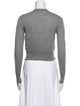 SPRWMN Cashmere Crew Neck Sweater