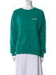 SPRWMN Crew Neck Long Sleeve Sweatshirt
