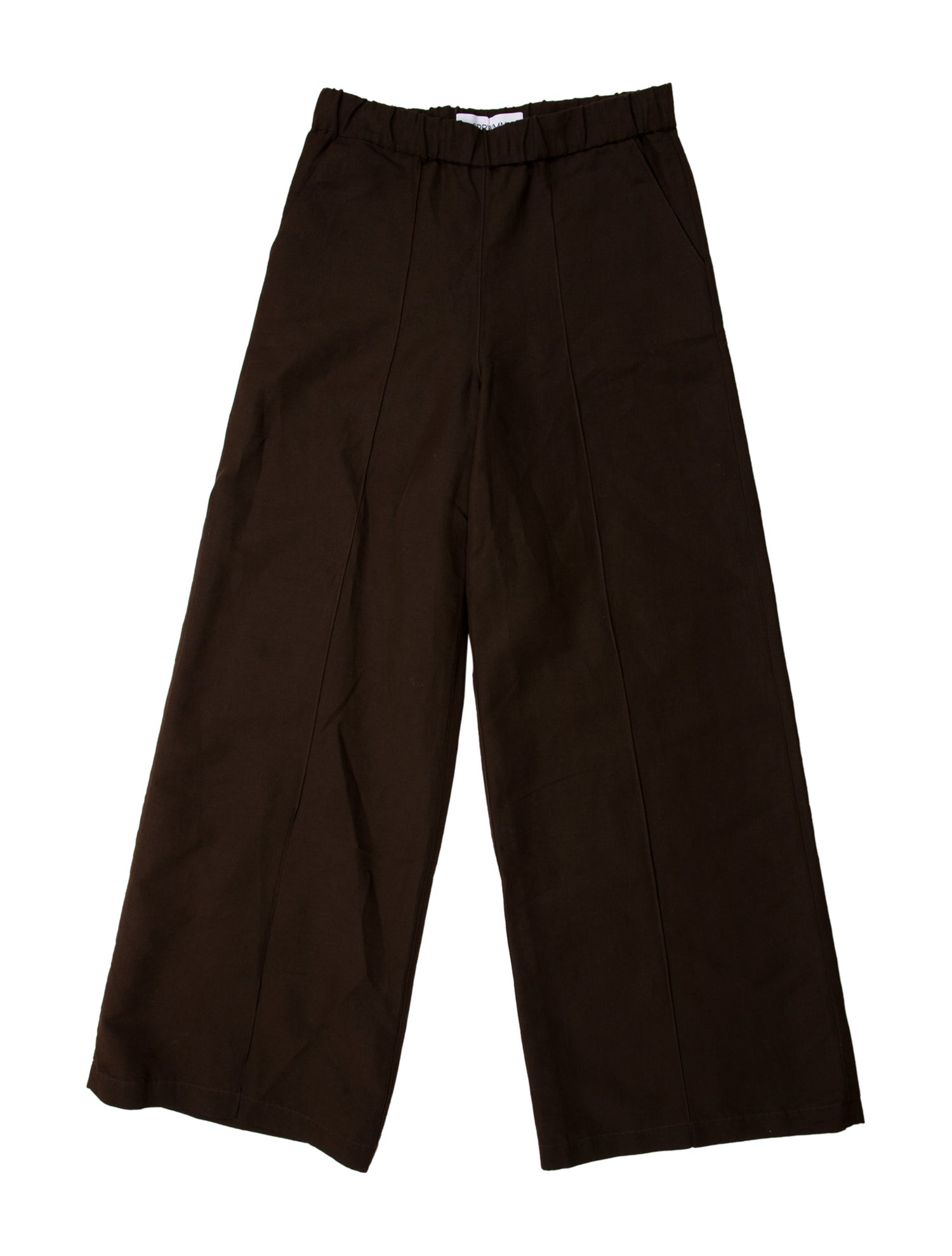 SPRWMN Wide Leg Pants