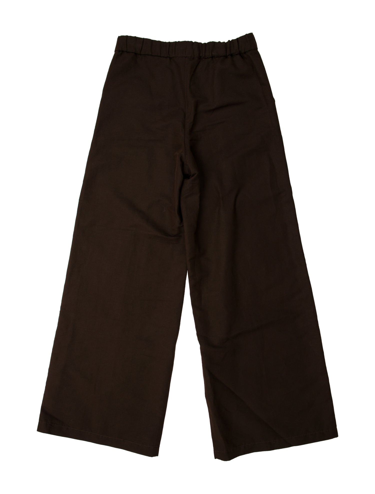 SPRWMN Wide Leg Pants