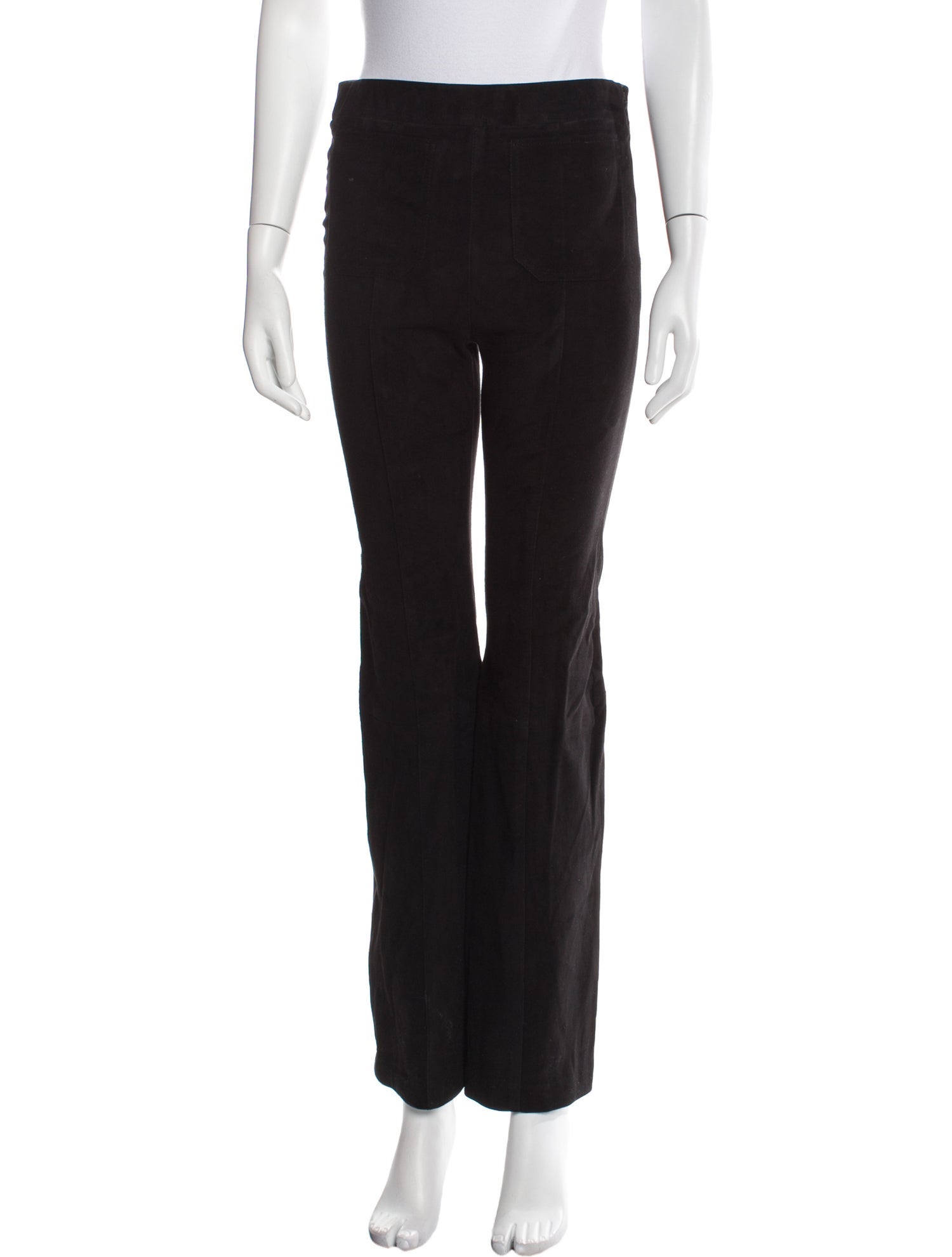 SPRWMN Wide Leg Pants