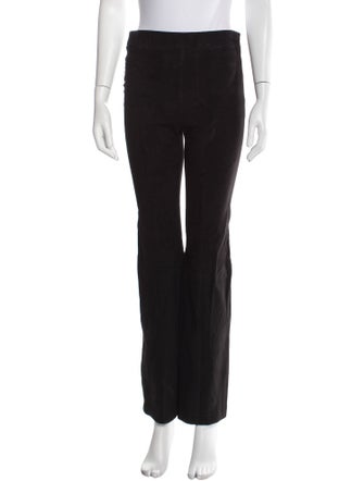SPRWMN Wide Leg Pants