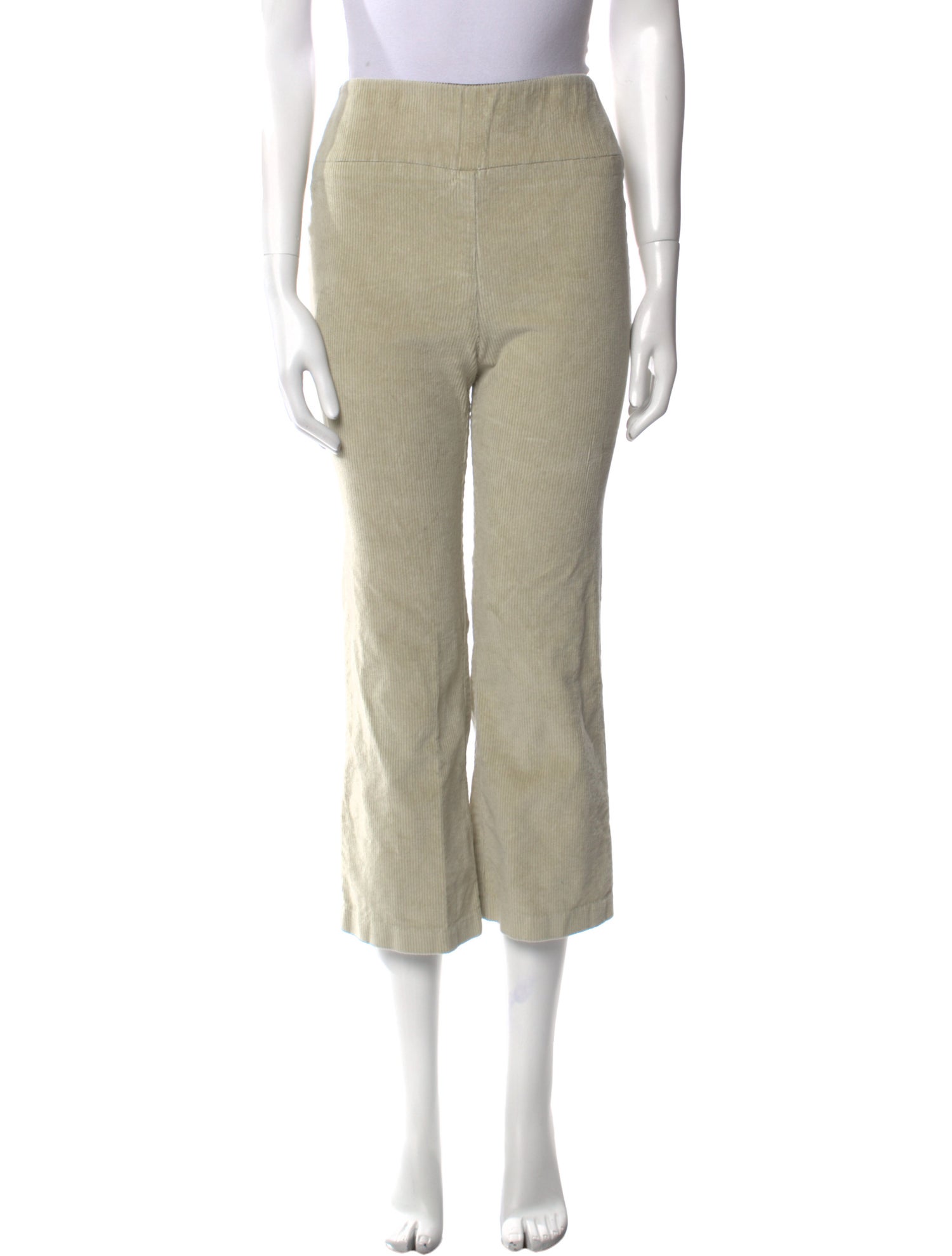 SPRWMN Wide Leg Pants