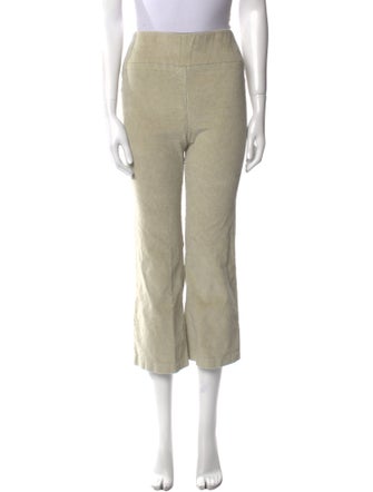 SPRWMN Wide Leg Pants