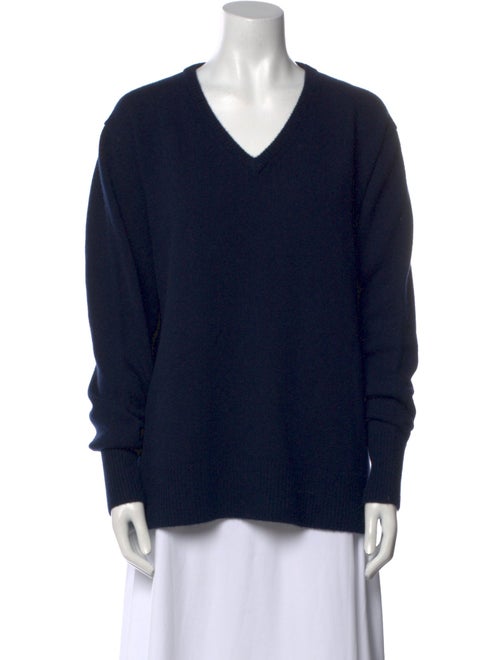 SPRWMN Cashmere V-Neck Sweater